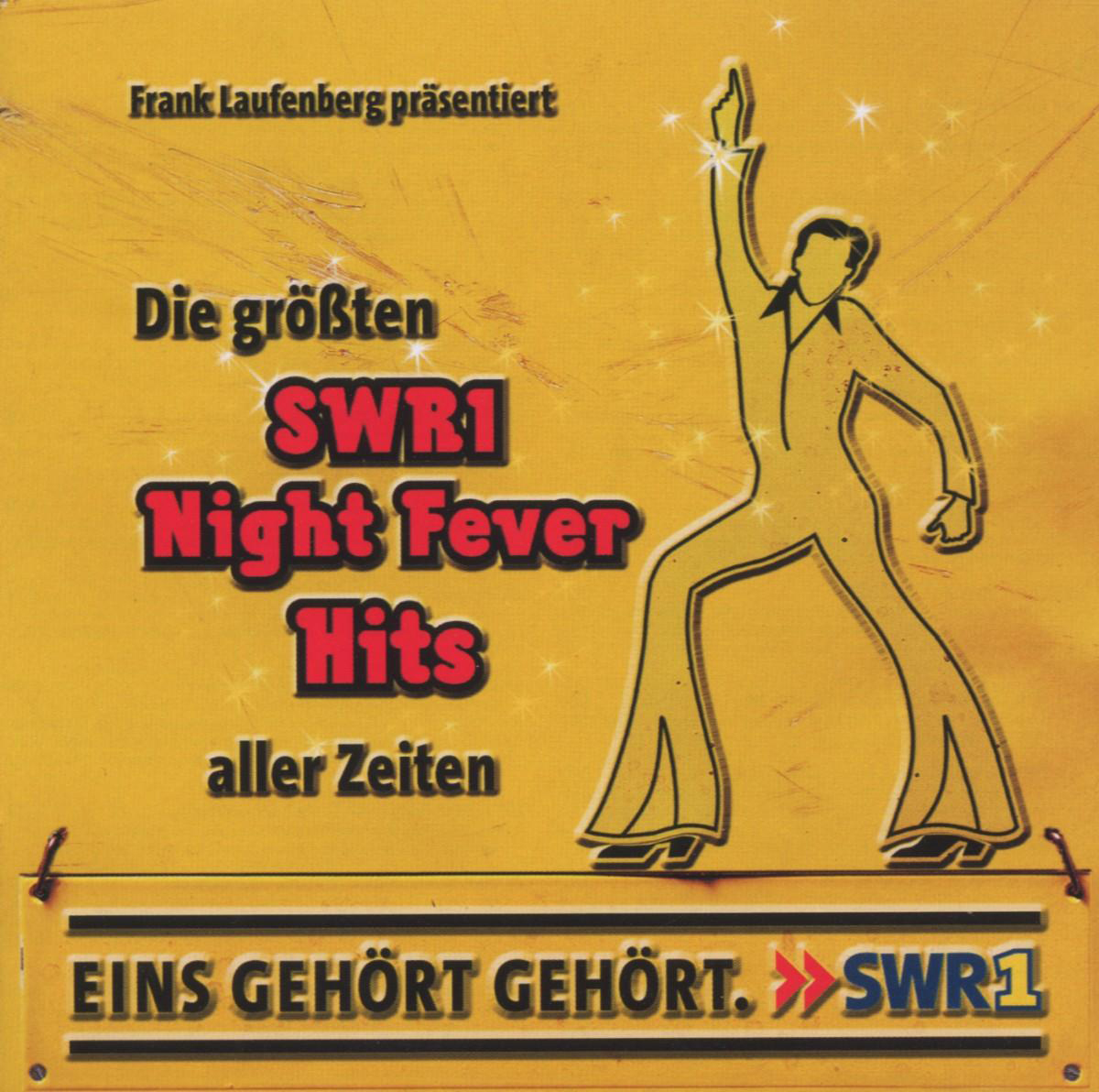 Diverse – SWR 1 - Night Fever