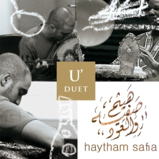 Haytham Safia – U'Duet