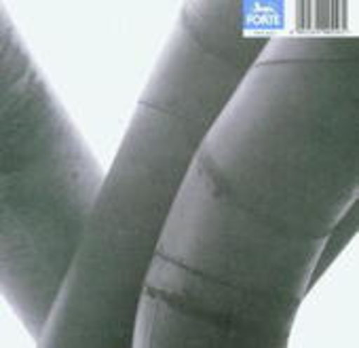 Diverse – It's Not Just About Skiing - The Best Of Forte Records Pt. 2