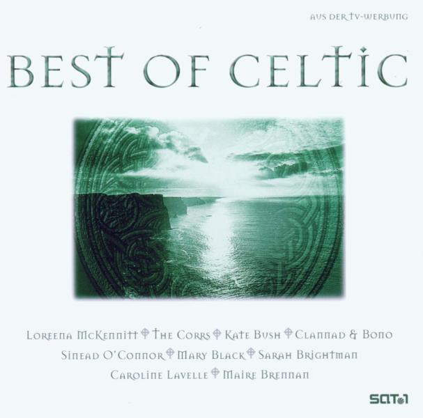 Diverse – Best Of Celtic