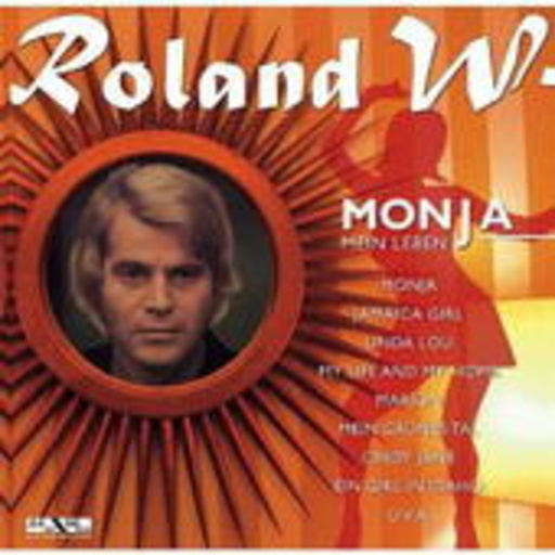 Roland W. – Monja, mein Leben