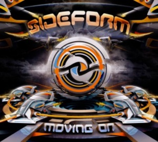 Sideform – Moving On