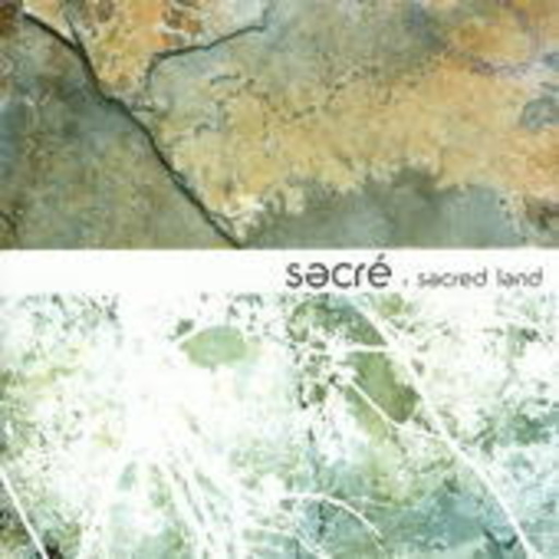 Diverse – Sacred Land