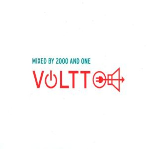 Diverse – Voltt (Mixed By 200 And One)