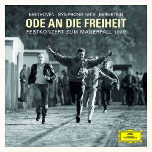 Leonard Bernstein – Sinfonie 9 - Ode an die Freiheit