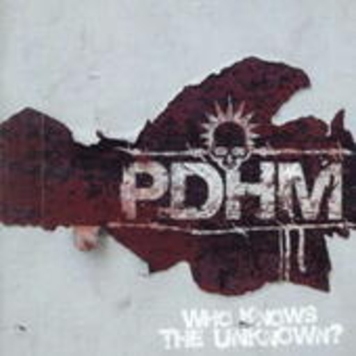 Who Knows The Unknown