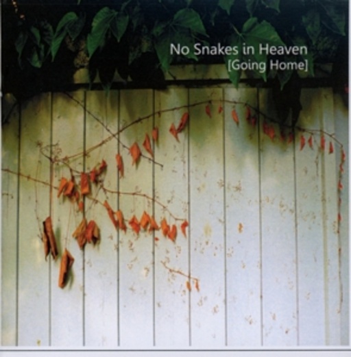 No Snakes In Heaven – Going Home
