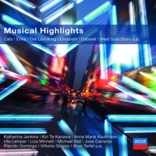 Diverse – Musical Highlights (Classical Choice)