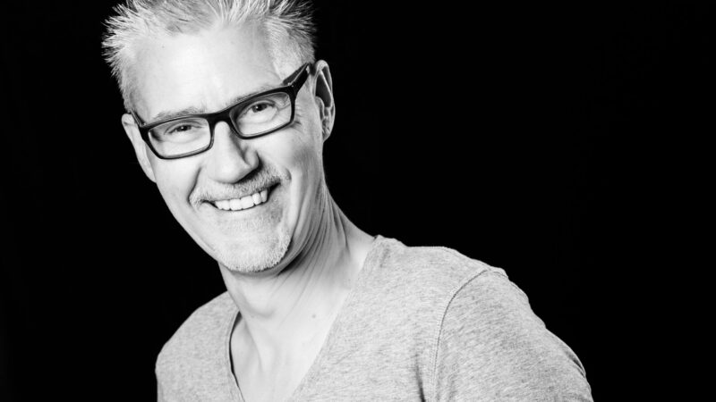 Norbert Voß