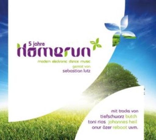 5 Jahre Homerun