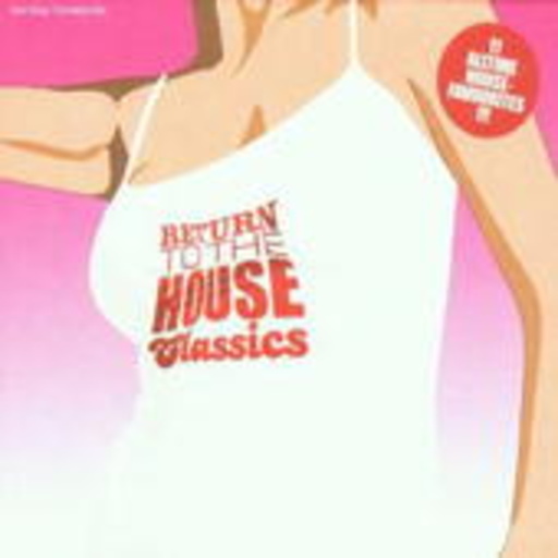 Diverse – Return To The House Classics