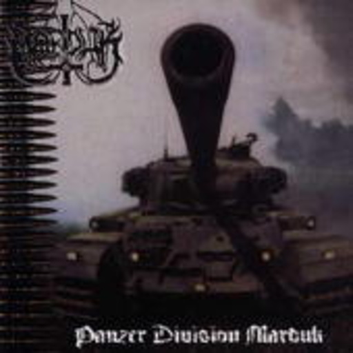 Marduk – Panzer Division Marduk