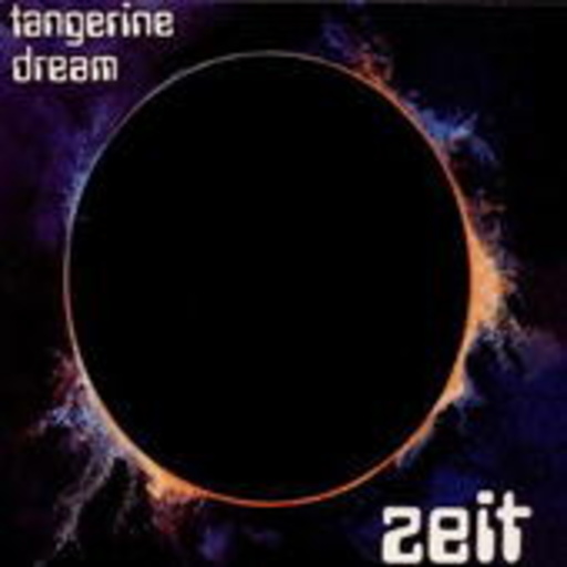 Tangerine Dream – Zeit