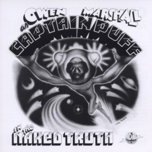 Owen Marshall – The Naked Truth