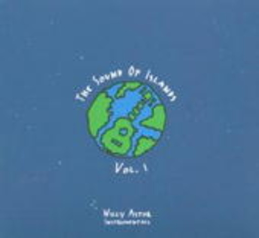 Willy Astor – The Sound Of Islands Vol. 1
