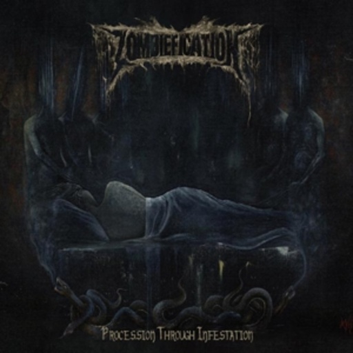 Zombiefication – Procession Through Infestation