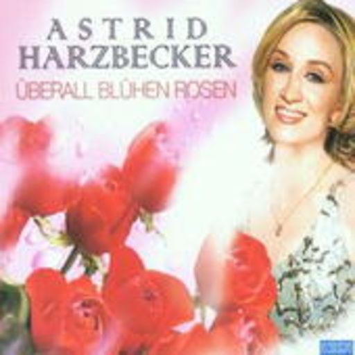 Überall blühen Rosen