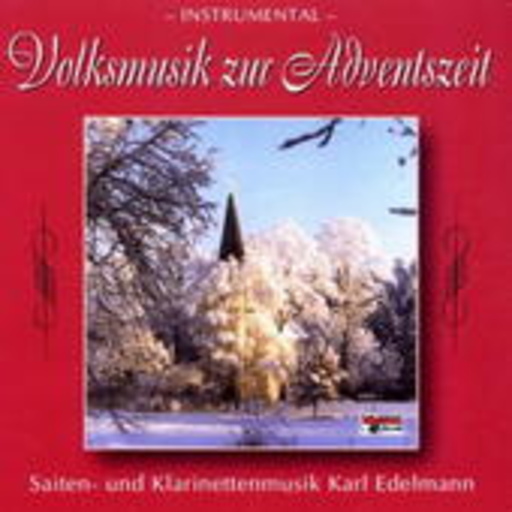 Volksmusik zur Adventszeit