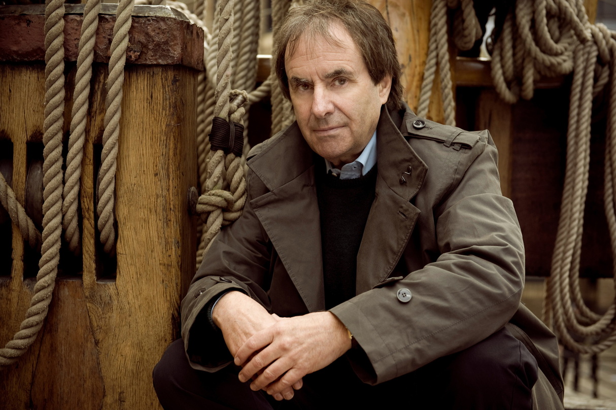 Seine neue CD gibt's schon, und die Tour dazu ist auch gebucht: Chris de Burgh