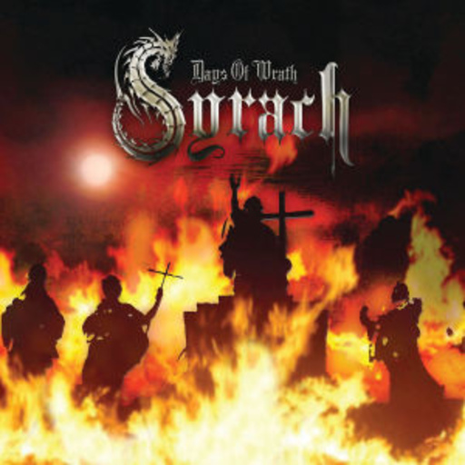 Syrach – Days Of Wrath