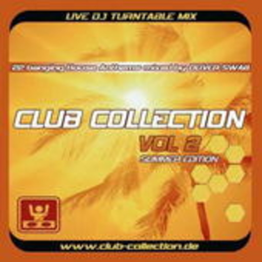 Diverse – Club Collection Vol. 2 - Summer Edition
