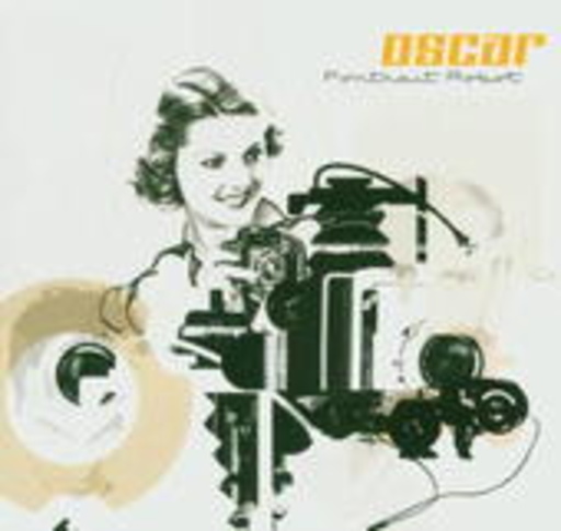 Oscar – Portrait Robot