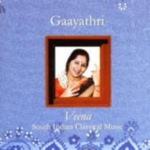 E. Gaayathri – Veena