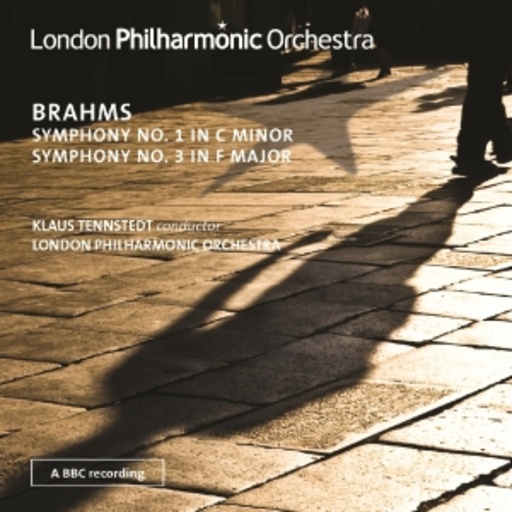 London Philharmonic Orchestra – Symphonies Nos. 1 & 3