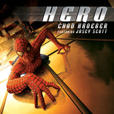 Chad Kroeger feat. Josey Scott – Hero