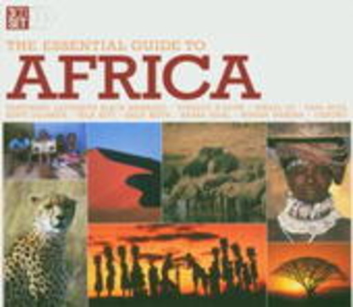 Diverse – The Essential Guide To Africa