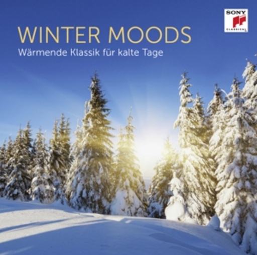 Diverse – Winter Moods - Wärmende Klassik für kalte Tage