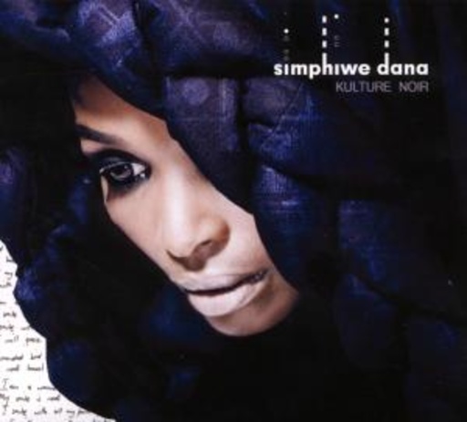 Simphiwe Dana – Kulture Noir