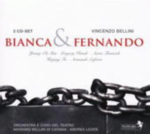Diverse – Bianca & Fernando