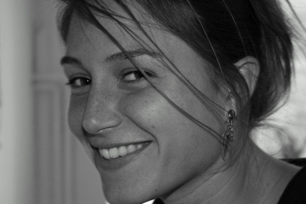 Sarah Schwaab