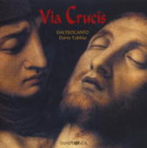 Ensemble Daltrocanto – Via Crucis