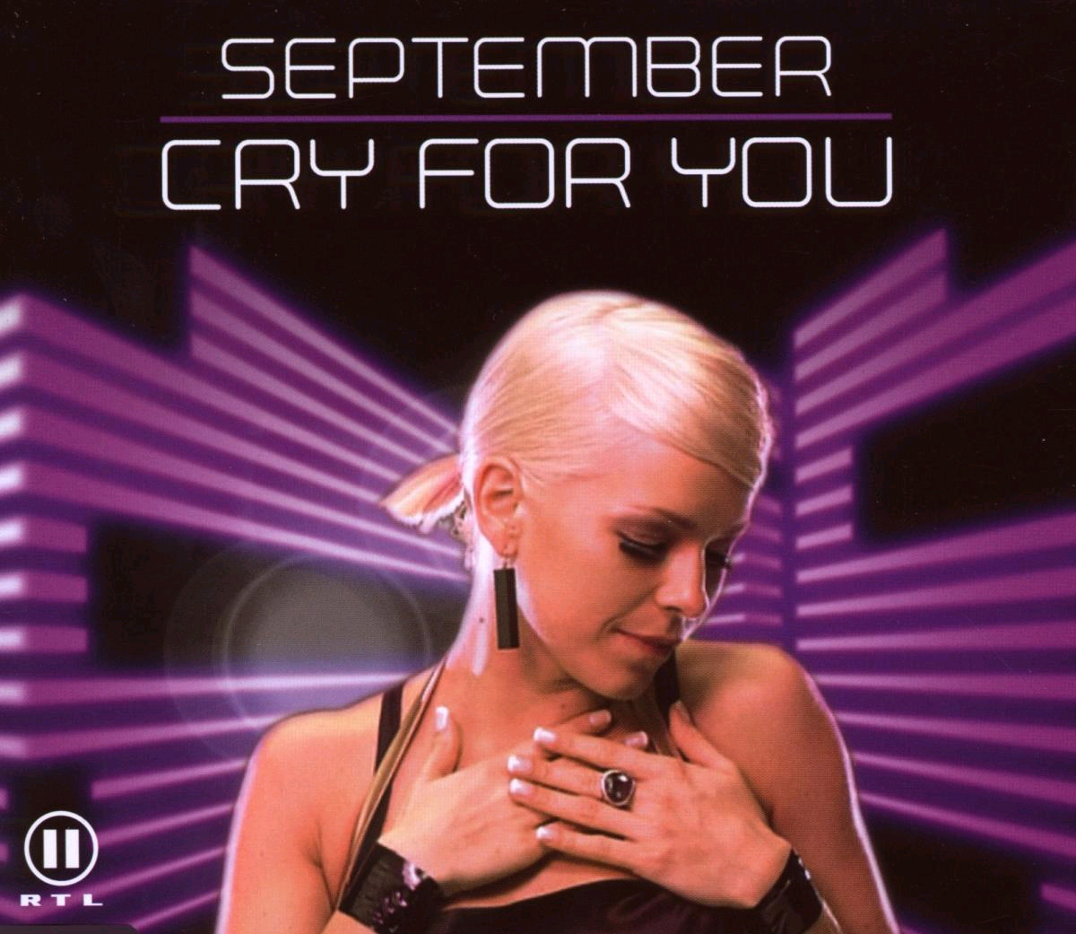 September – Cry For You