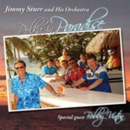 Jimmy Sturr And His Orchestra – Polka In Paradise