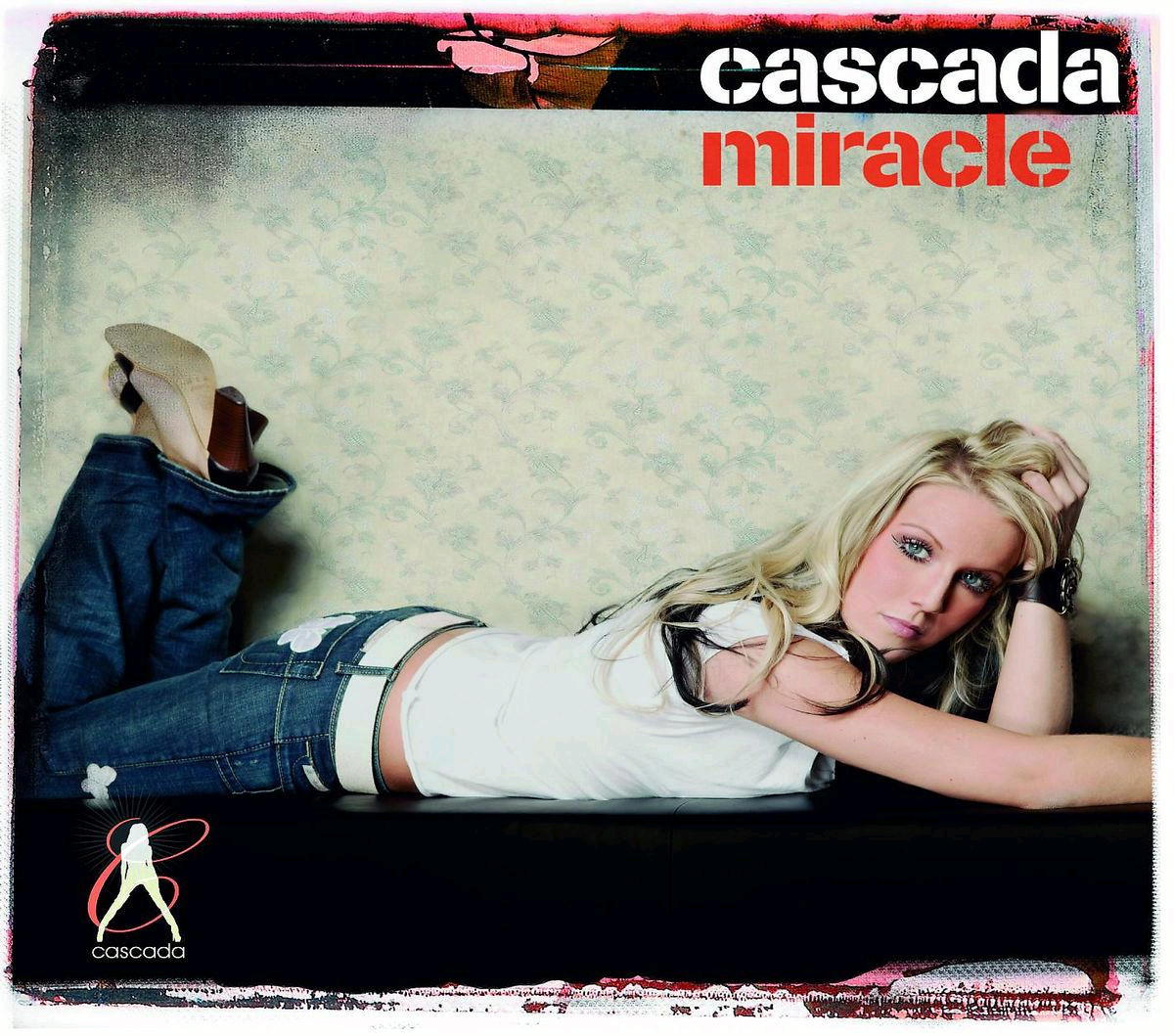 Cascada – Miracle