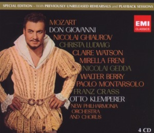 Don Giovanni