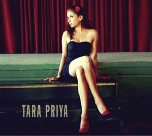Tara Priya – Tara Priya EP