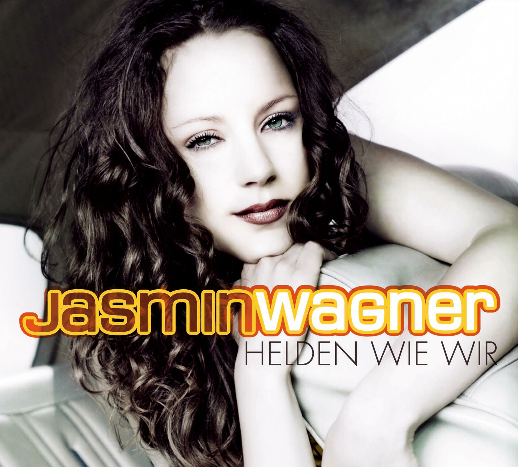 Jasmin Wagner – Helden wie wir