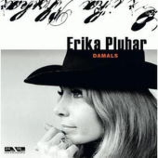 Erika Pluhar – Damals