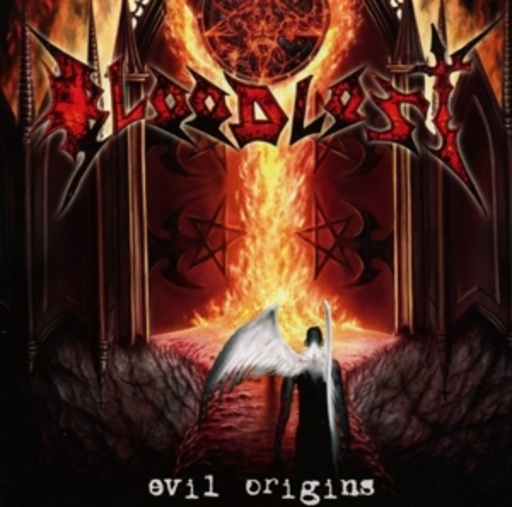 Bloodlost – Evil Origins