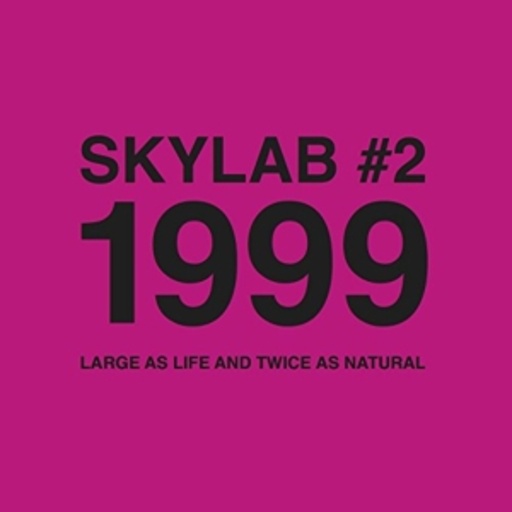 # 2 – 1999 – Large As Life And Twice As Natural