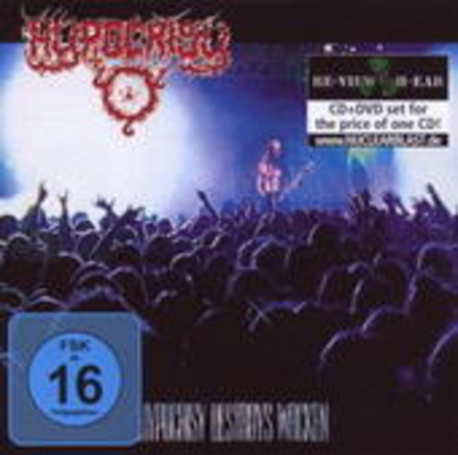 Hypocrisy – Destroys Wacken
