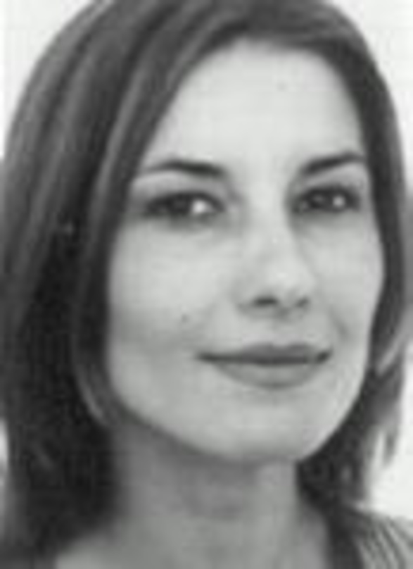Setzt auf Direct Export: Ornela Thomas