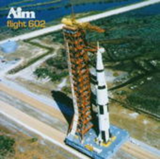 Aim – Flight 602