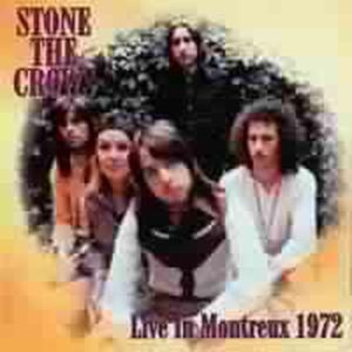 Stone The Crows – Live In Montreux 1972