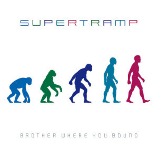 Supertramp – Brother Where You Bound