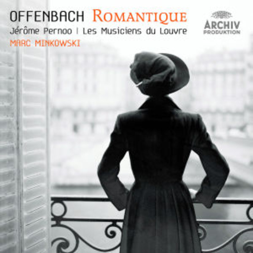 Marc Minkowski/Les Musiciens Du Louvre – Romantique